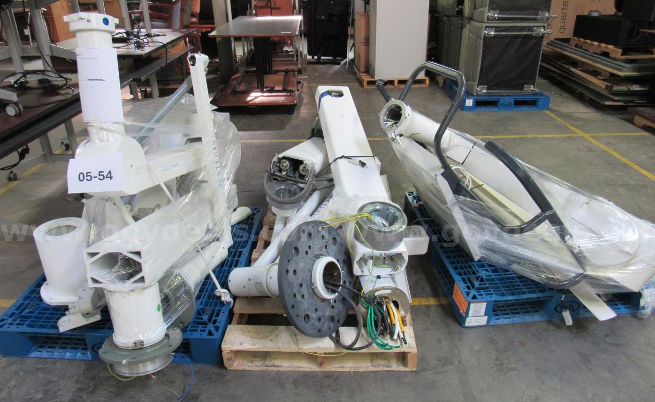 05-54  Light Parts