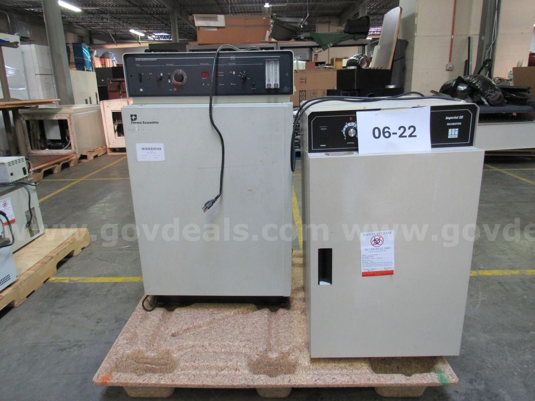 06-22   Incubators