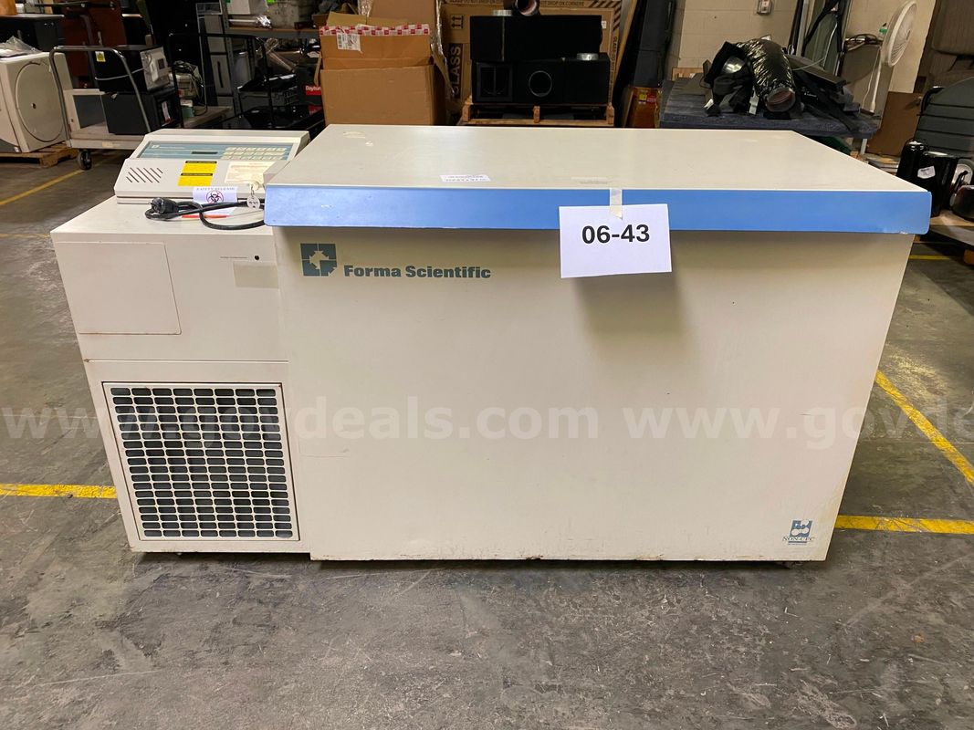 06-43  Freezer