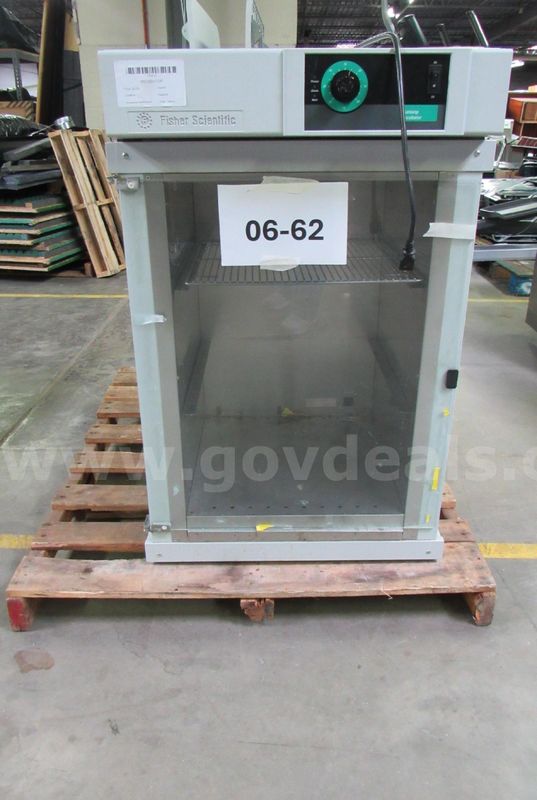 06-62   Incubator