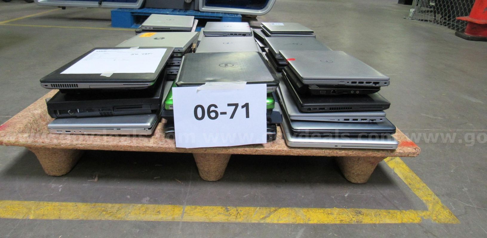 06-71   Laptops