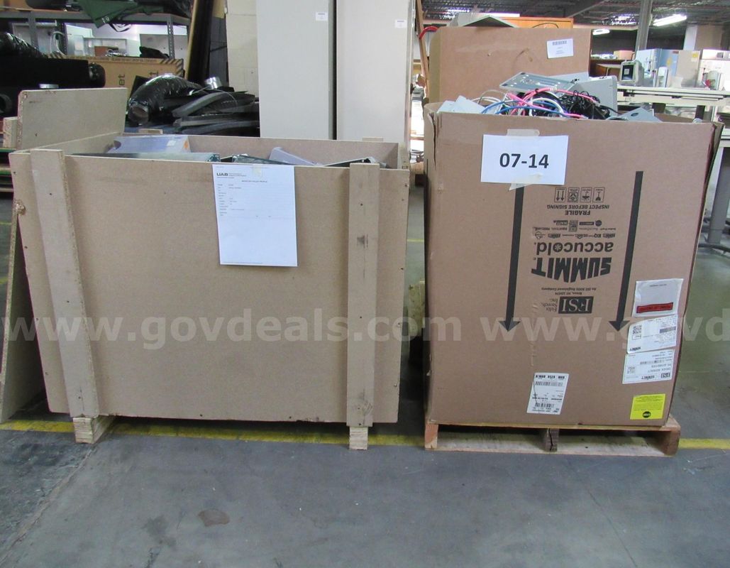 07-14 Medical Equipment