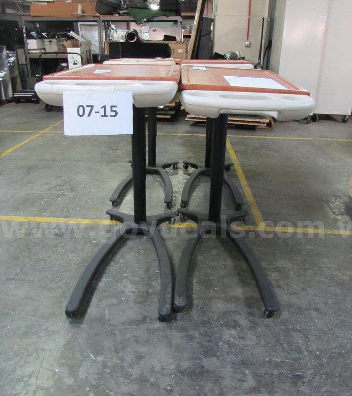 07-15 Overbed Tables