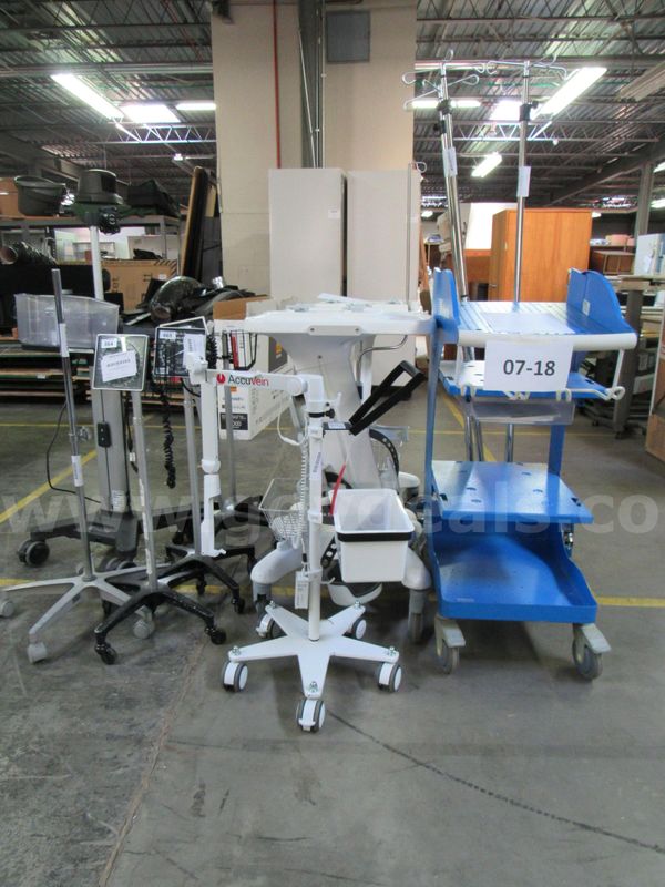 07-18 Medical Equipment