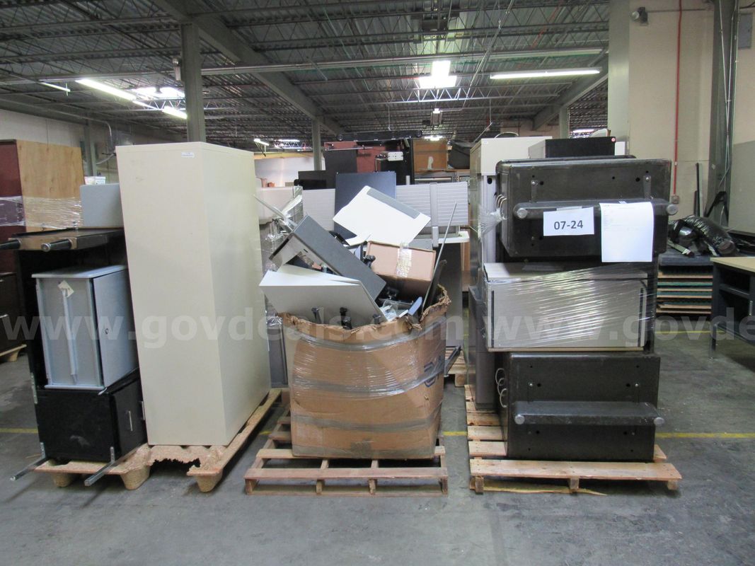 07-24 Scrap