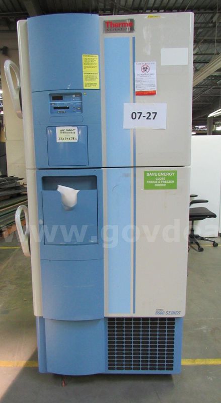 07-27 Freezer