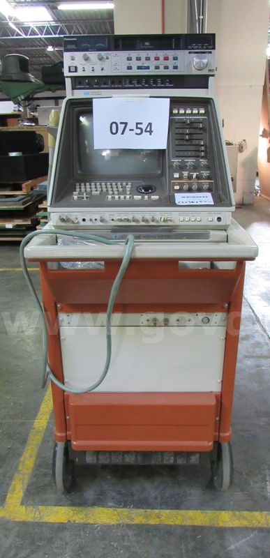 07-54 Ultrasound
