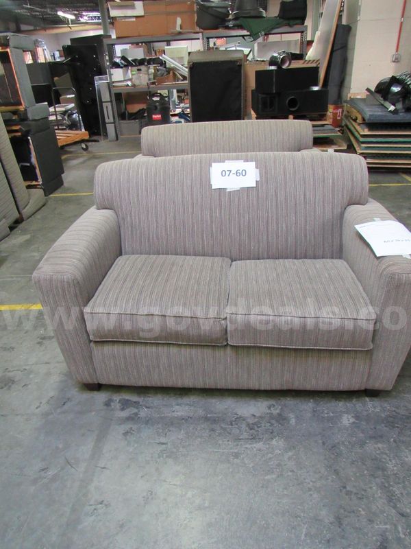 07-60 Sofas
