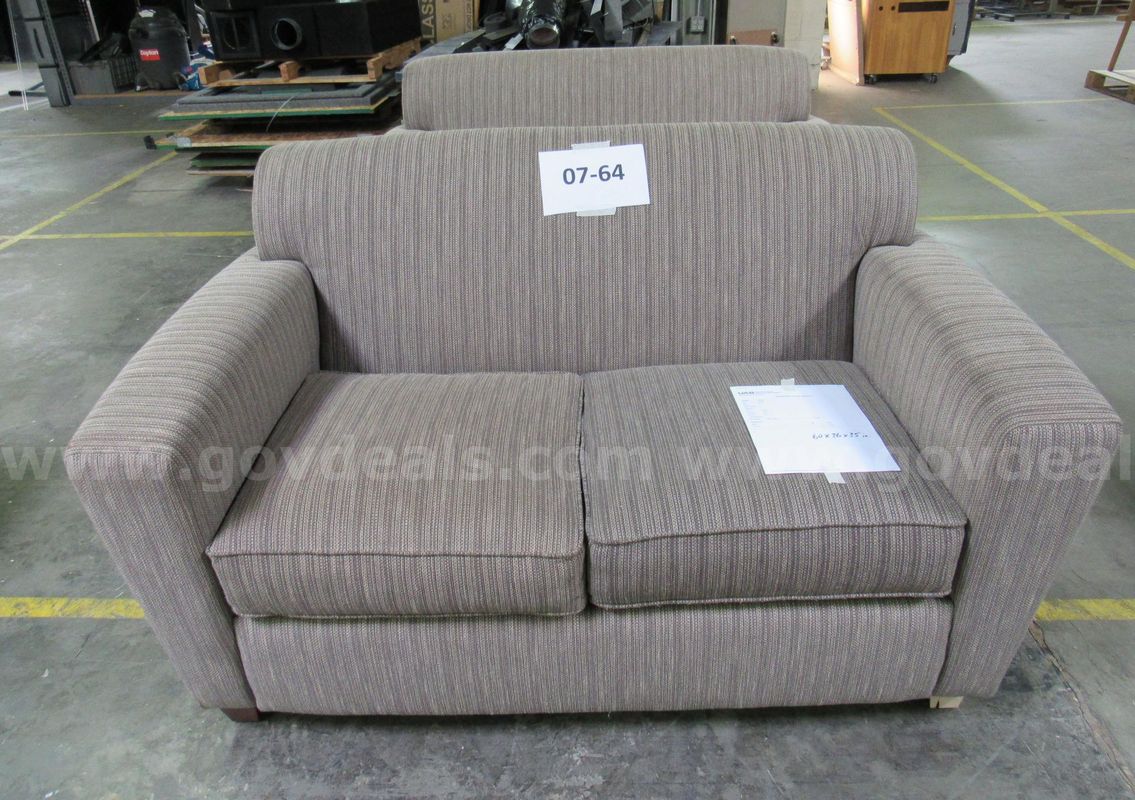07-64 Sofas