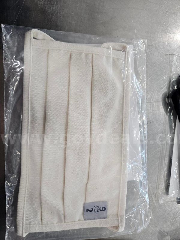 FR Face Masks