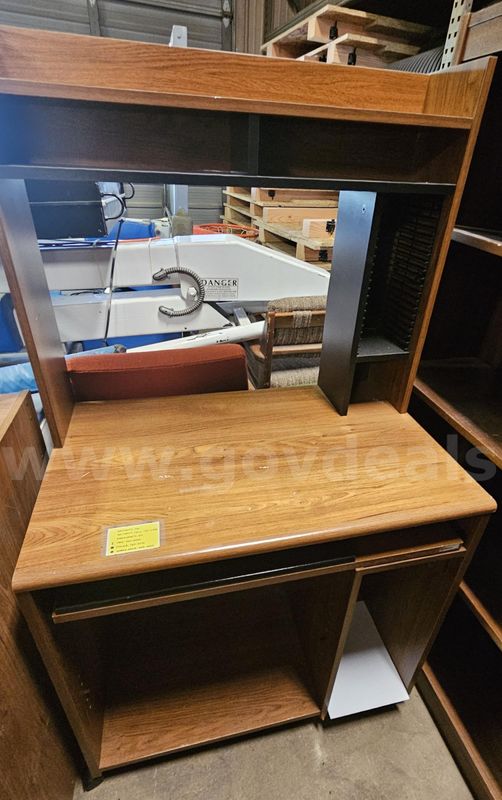 Small Desks