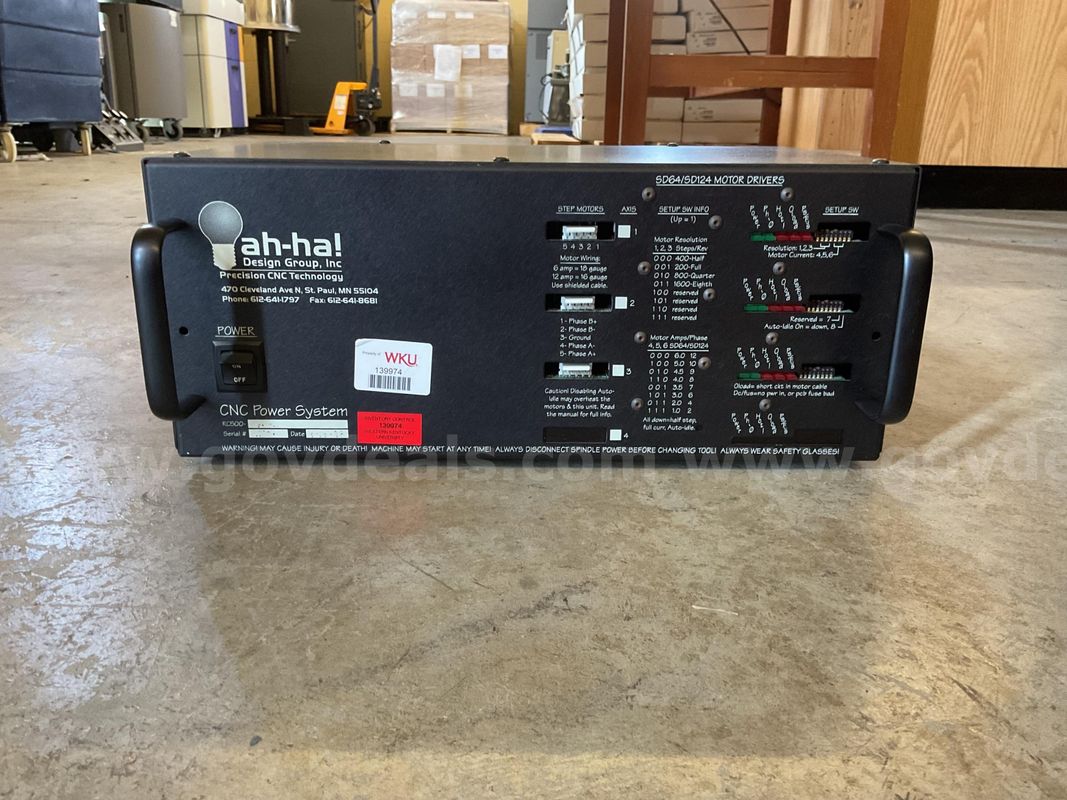 Motor Controller Unit