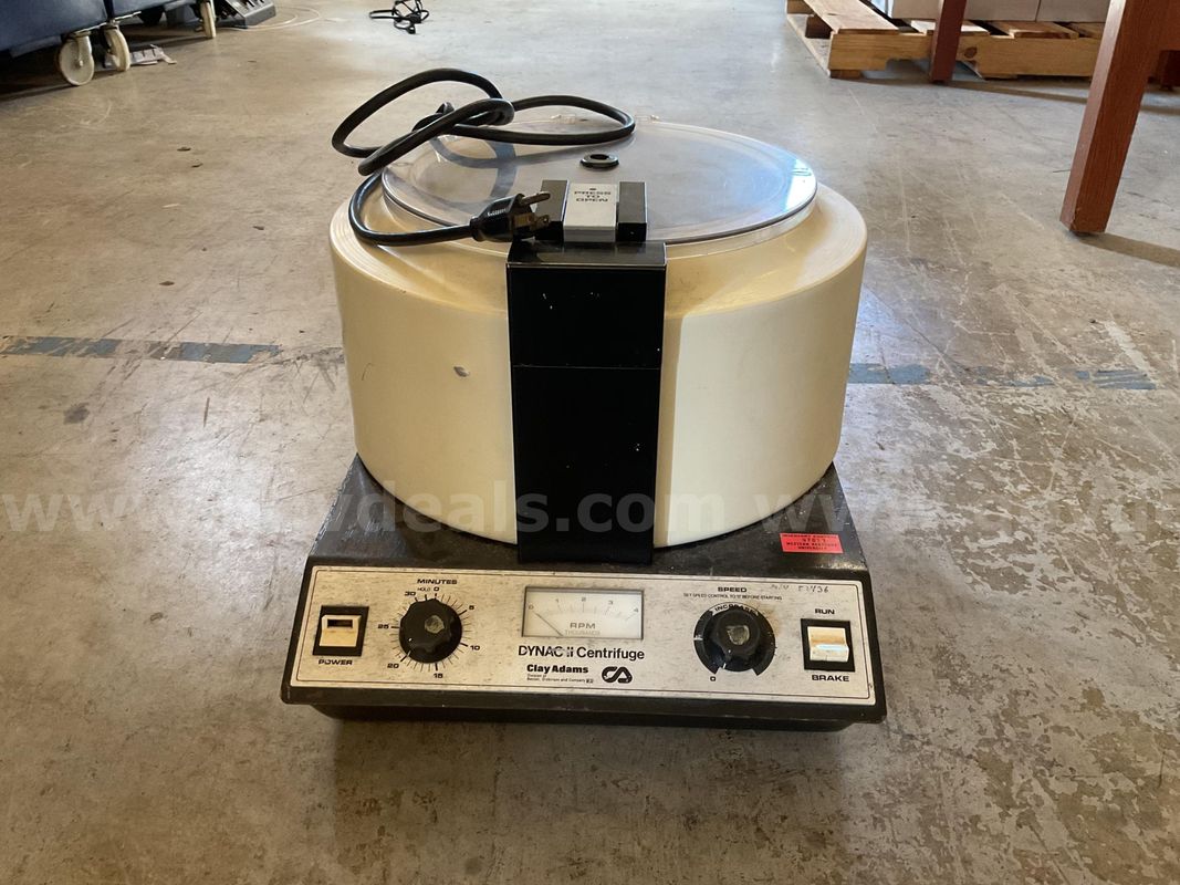 Centrifuge