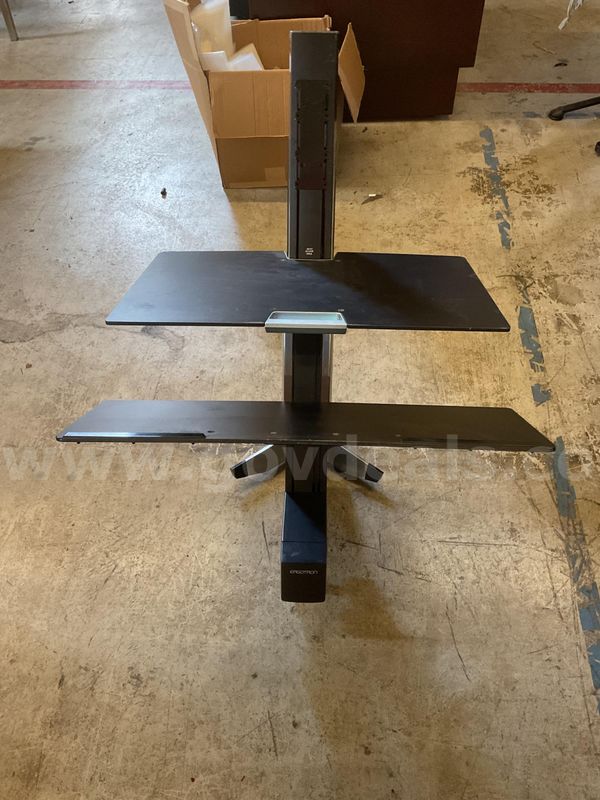 Large Monitor/Computer Mounts/Stands