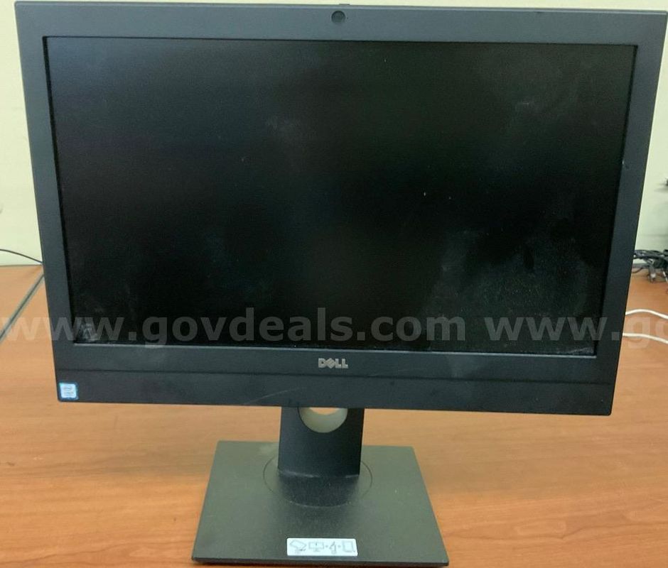 OptiPlex 7450 AIO