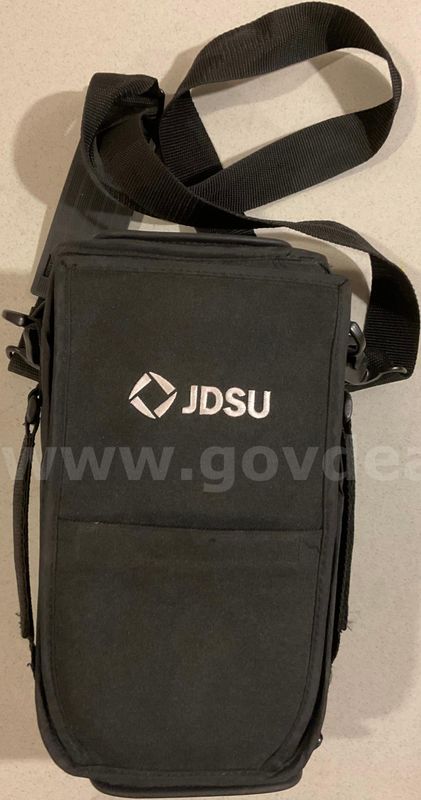 SDA-5000 Stealth Digital Analyzer