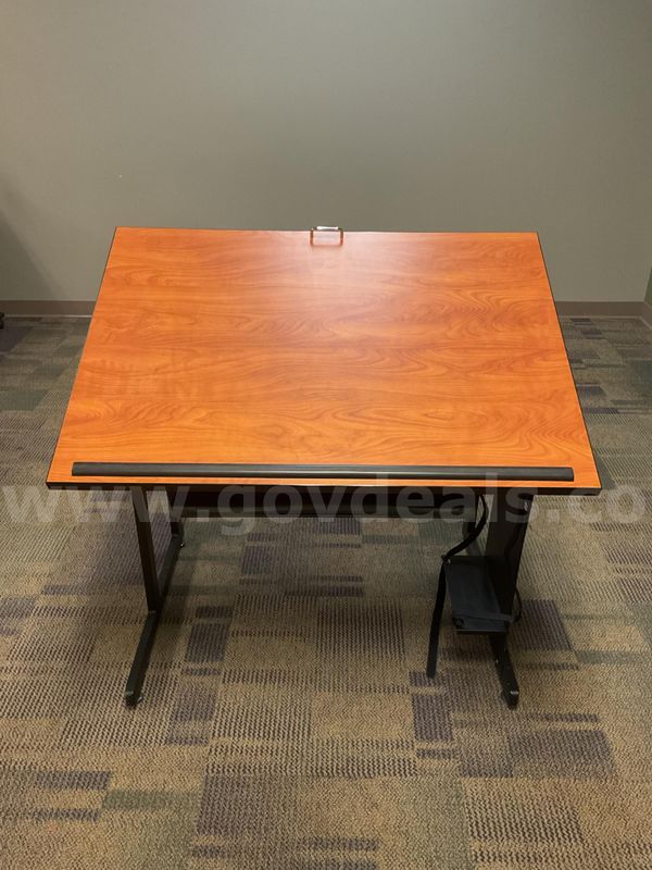 Drafting Table