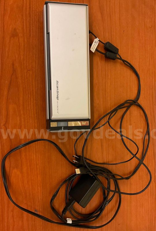 ScanSnap S1300i