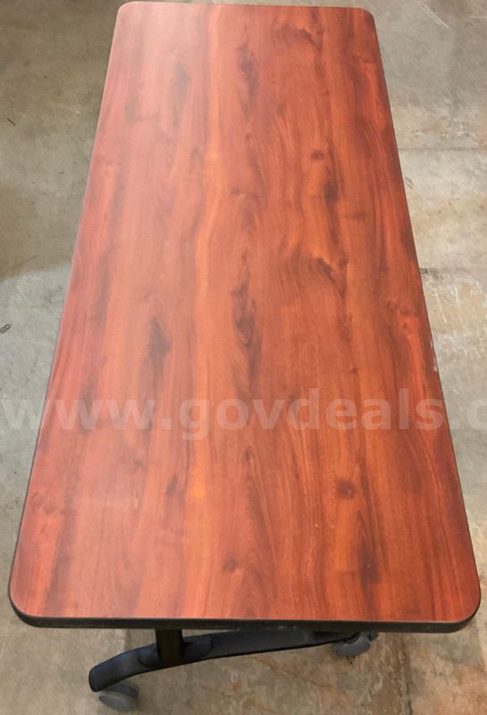 Rolling Table