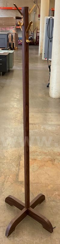 Coat Rack