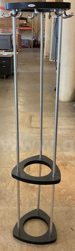 Coat Rack w/ Umbrella holder