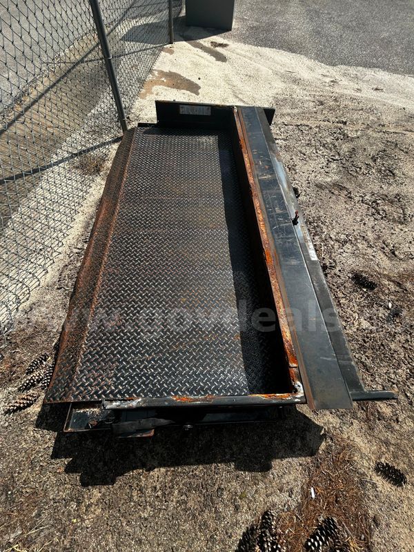 Tommy Gate Co. Tommy Lift