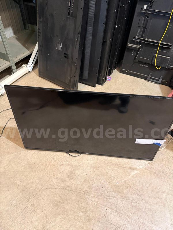 TV's / Displays