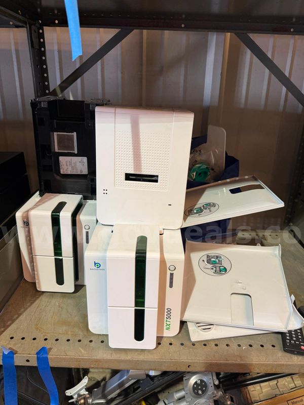 one lot of NXT 5000