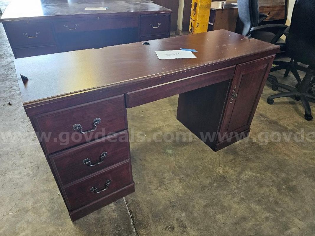 Desk 2