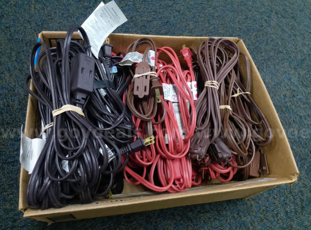 Extension Cords