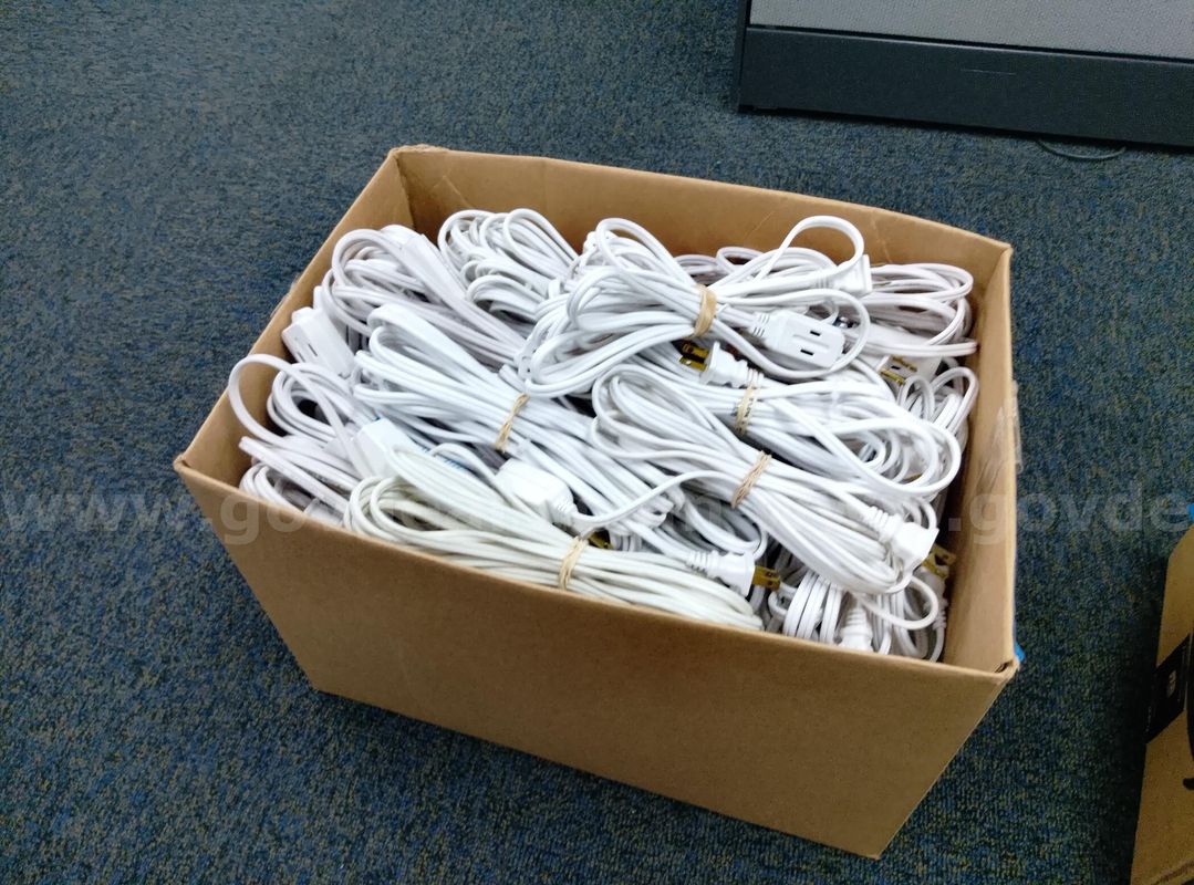 Extension Cords