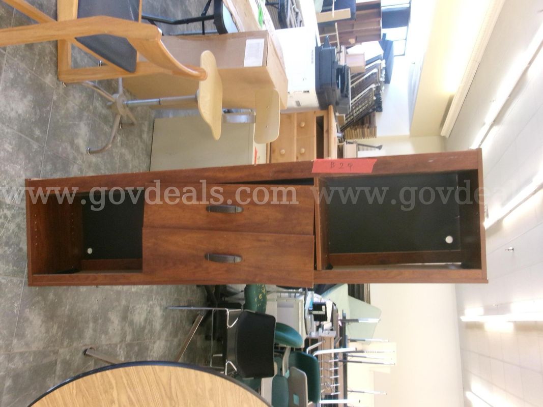 Wood Tv Stand