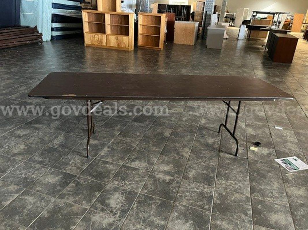 Tables