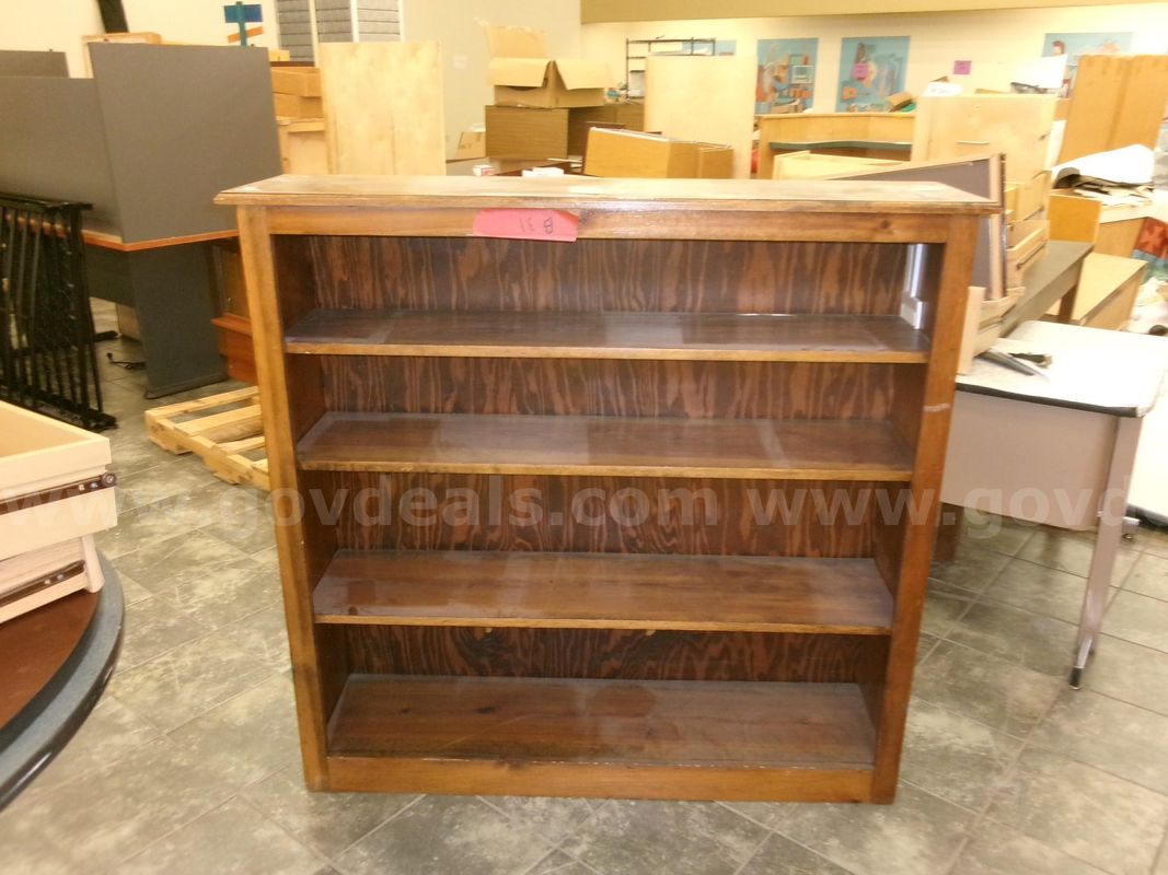 Bookcase