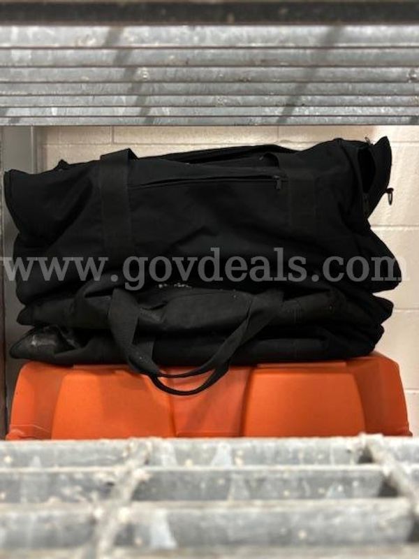 Drager SCBA Bags