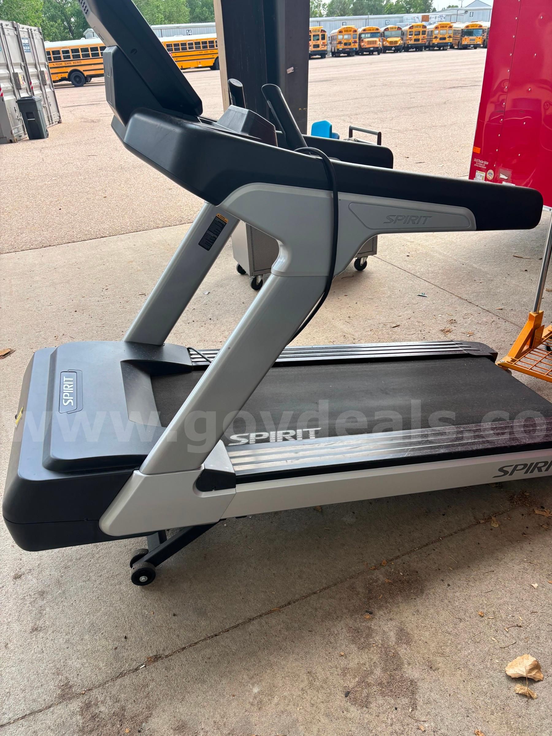 Used Treadmill