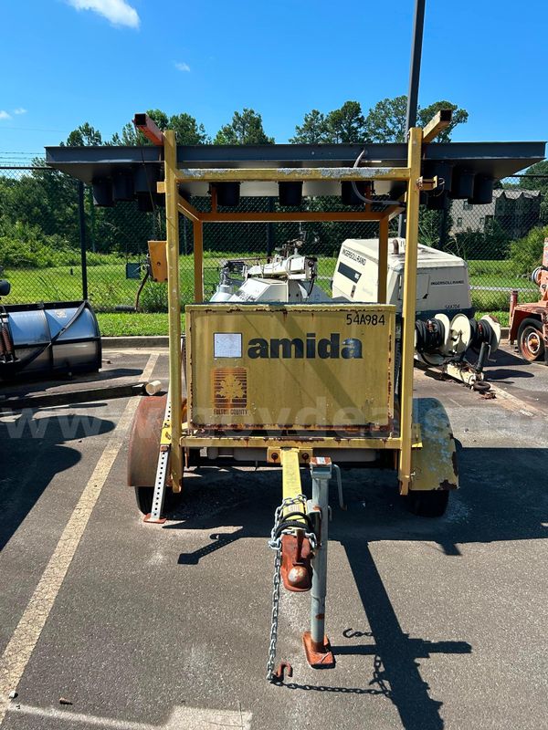 Amida Directional Board 54A984