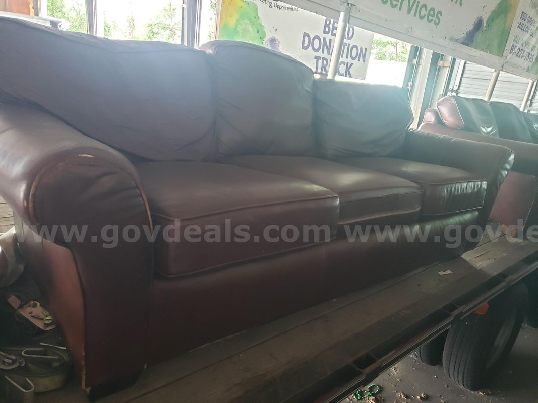 Sleeper/Sofa/Couch