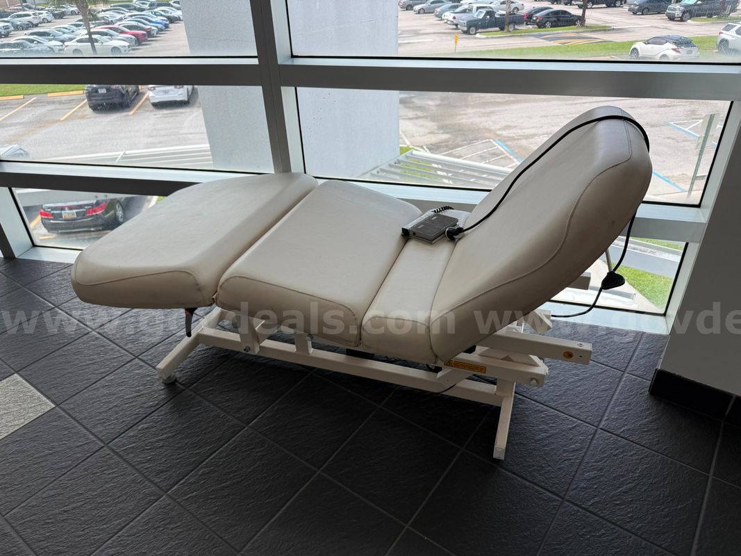 Lemi SOSUL 2000XL Treatment Tables (Qty: 2)