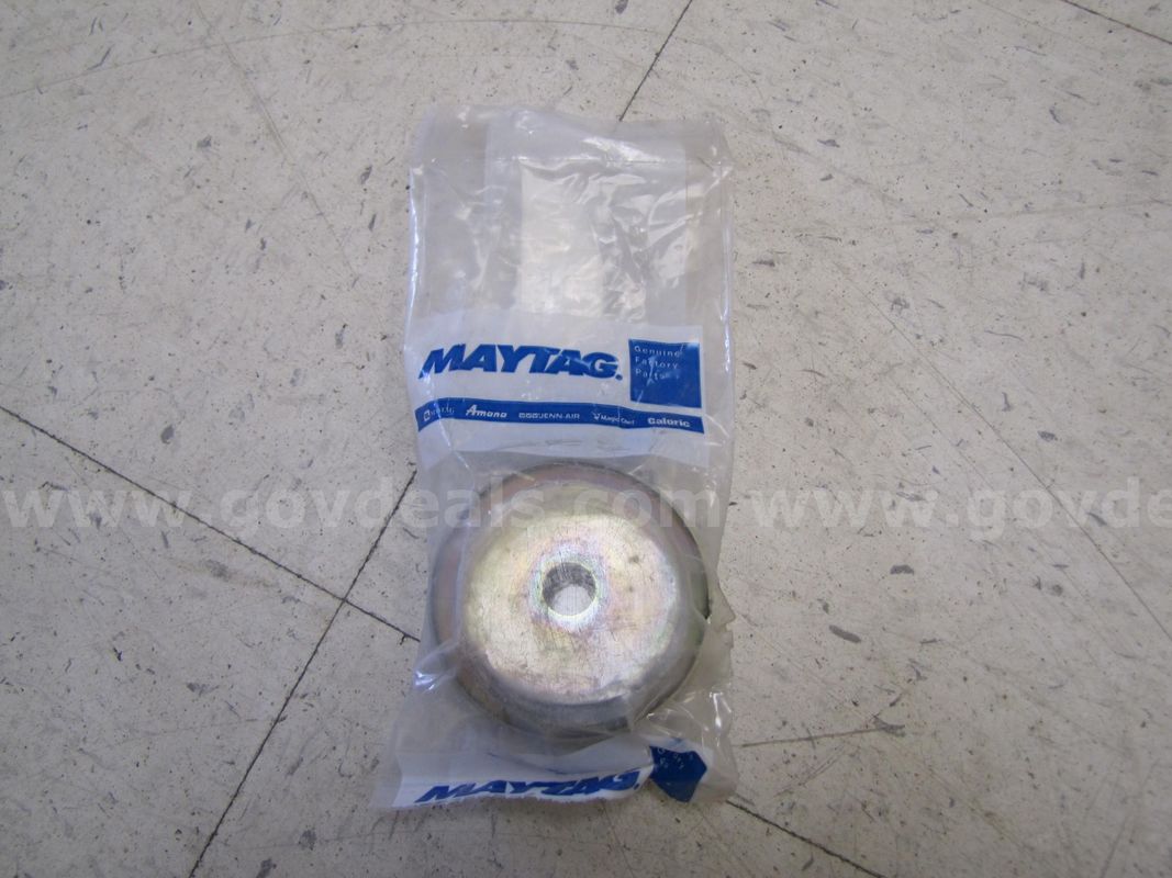 Pulley wheel