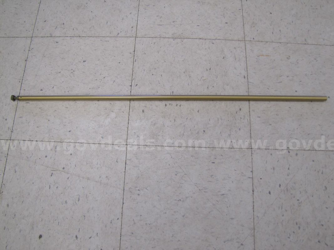 Top vertical rod