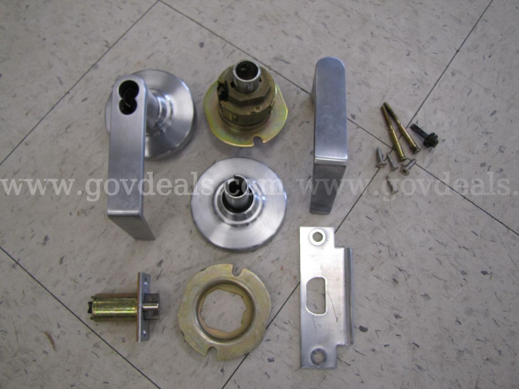 Door handle