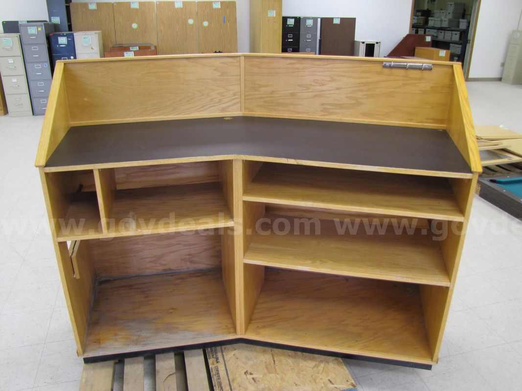 Large corner piece