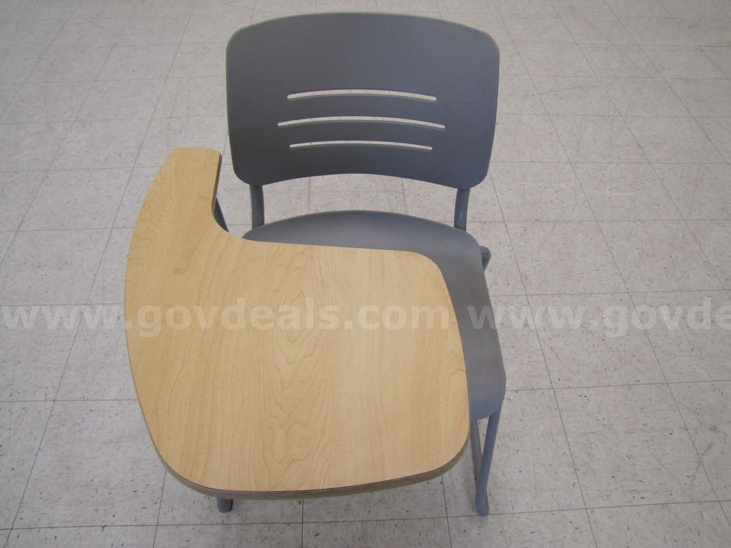 Student chair