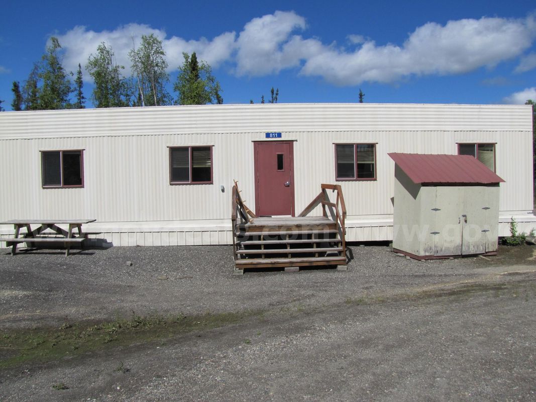 Modular ATCO unit