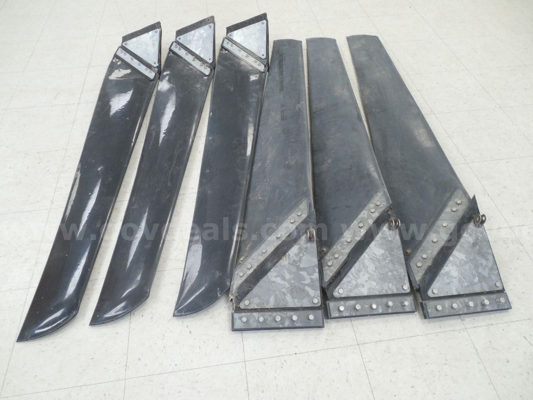 Winde turbine blades