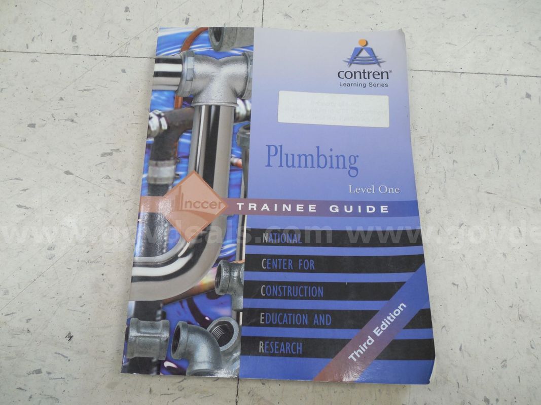Plumbing Level One