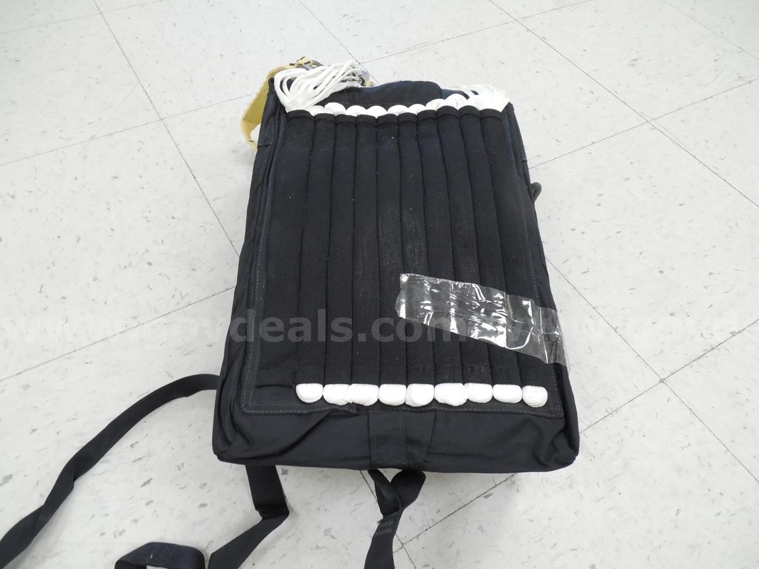 Butler parachute system