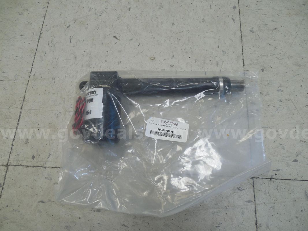 Motion brand actuator ball drive
