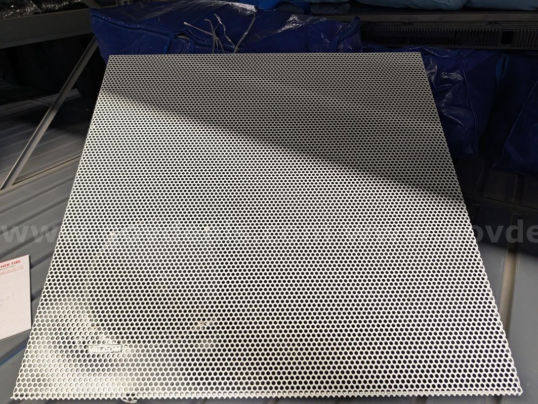 Ceiling Tile Grid Speakers